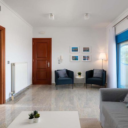 Aegean View Estates Apartment Faliraki Bagian luar foto