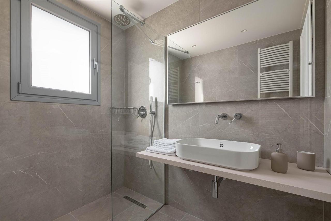 Aegean View Estates Apartment Faliraki Bagian luar foto