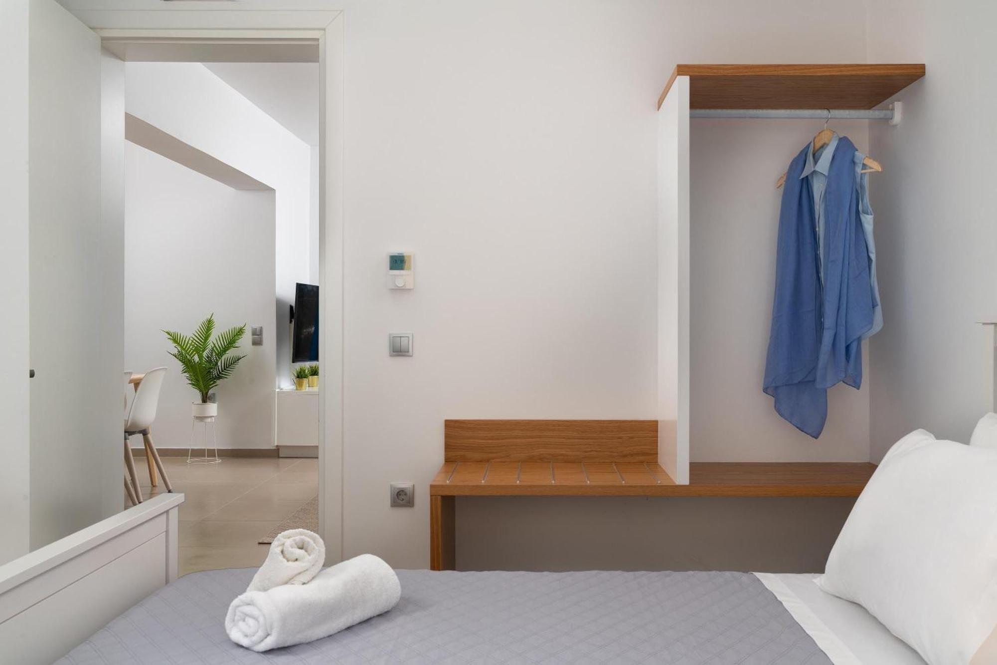 Aegean View Estates Apartment Faliraki Bagian luar foto