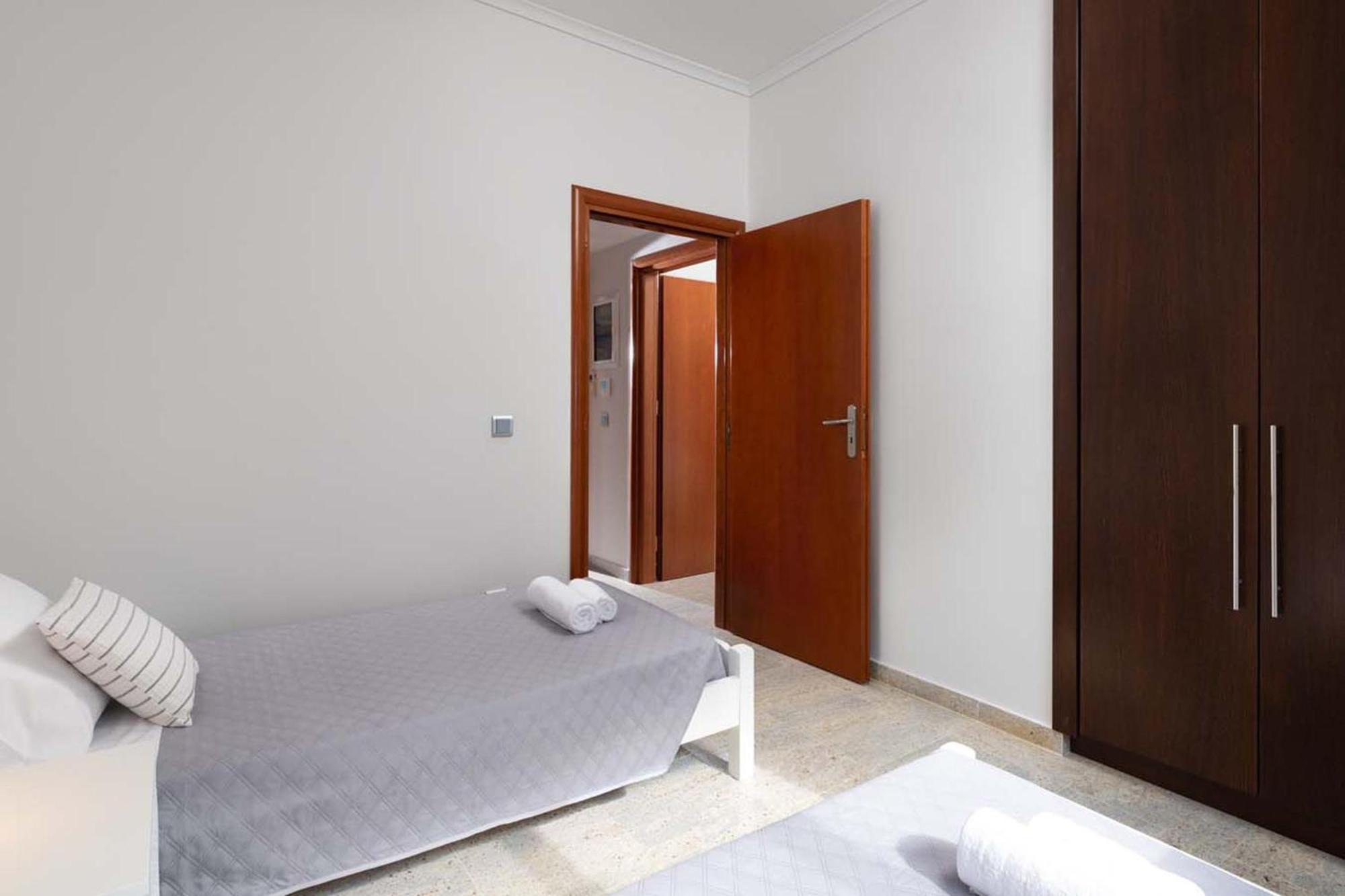 Aegean View Estates Apartment Faliraki Bagian luar foto