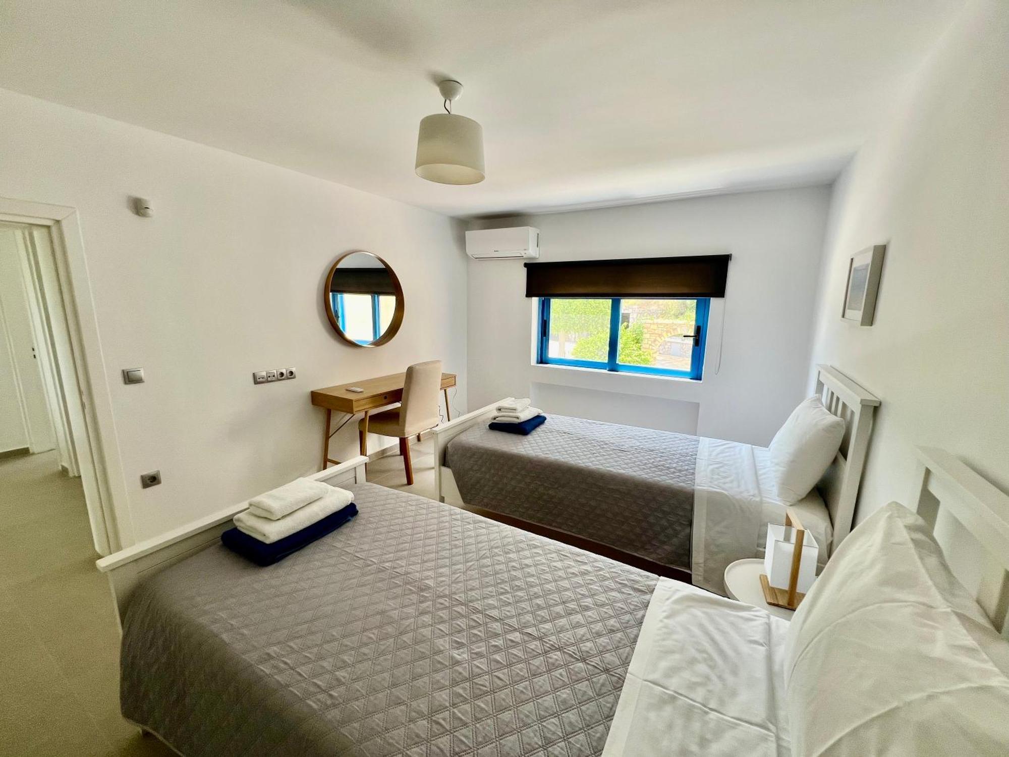 Aegean View Estates Apartment Faliraki Bagian luar foto