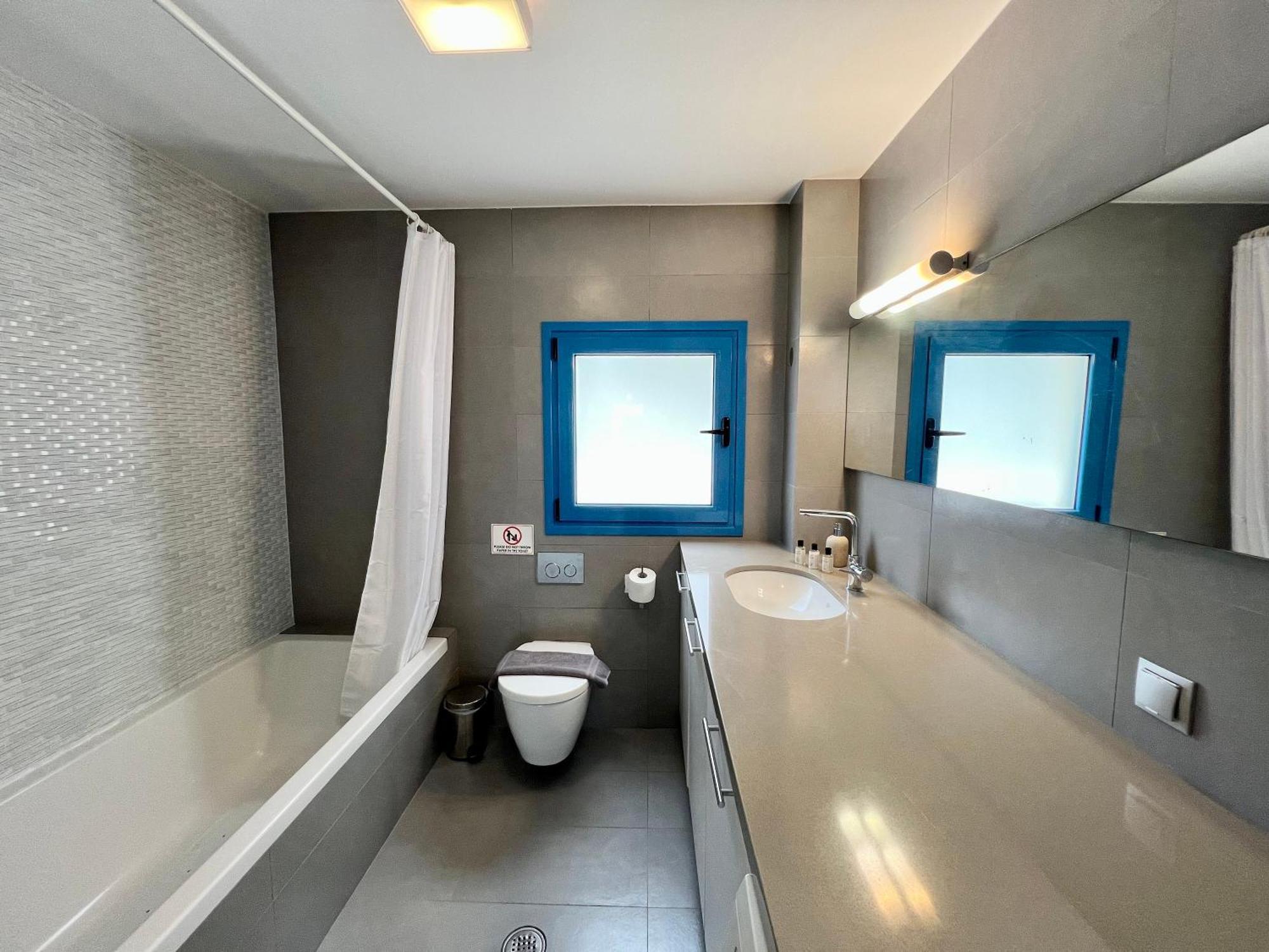 Aegean View Estates Apartment Faliraki Bagian luar foto